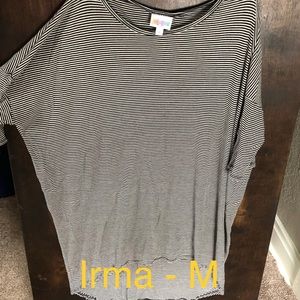 Lularoe Irma medium